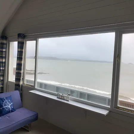 Halfway House Bed & Breakfast Kingsand