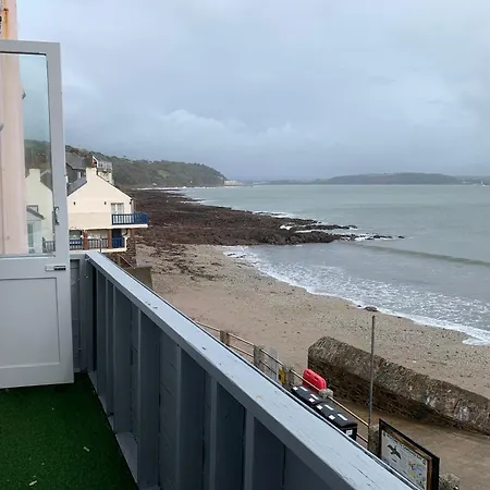 Halfway House Kingsand
