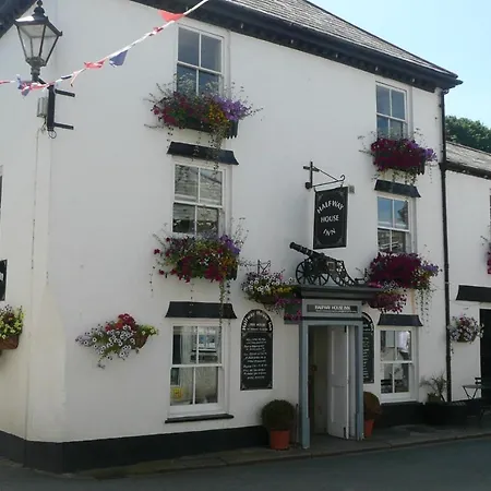 Bed & Breakfast Halfway House