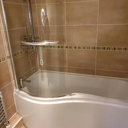 Bed & Breakfast Halfway House Kingsand
