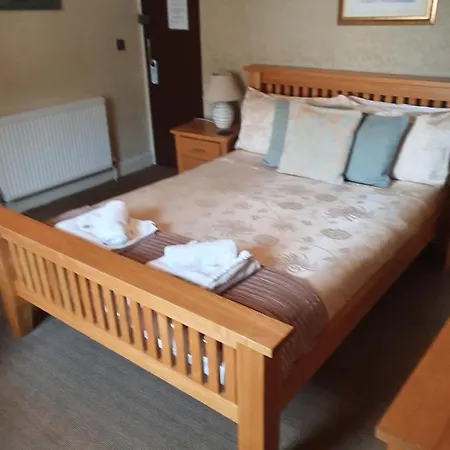 Halfway House Bed & Breakfast Kingsand