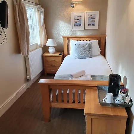Halfway House Bed & Breakfast Kingsand
