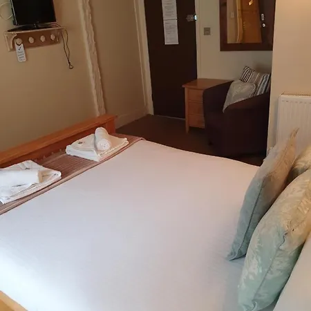 Bed & Breakfast Halfway House Kingsand